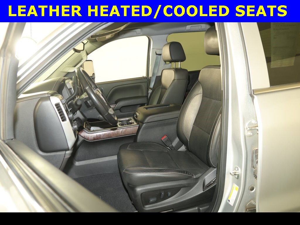 2018 Gmc Sierra SLT photo 3