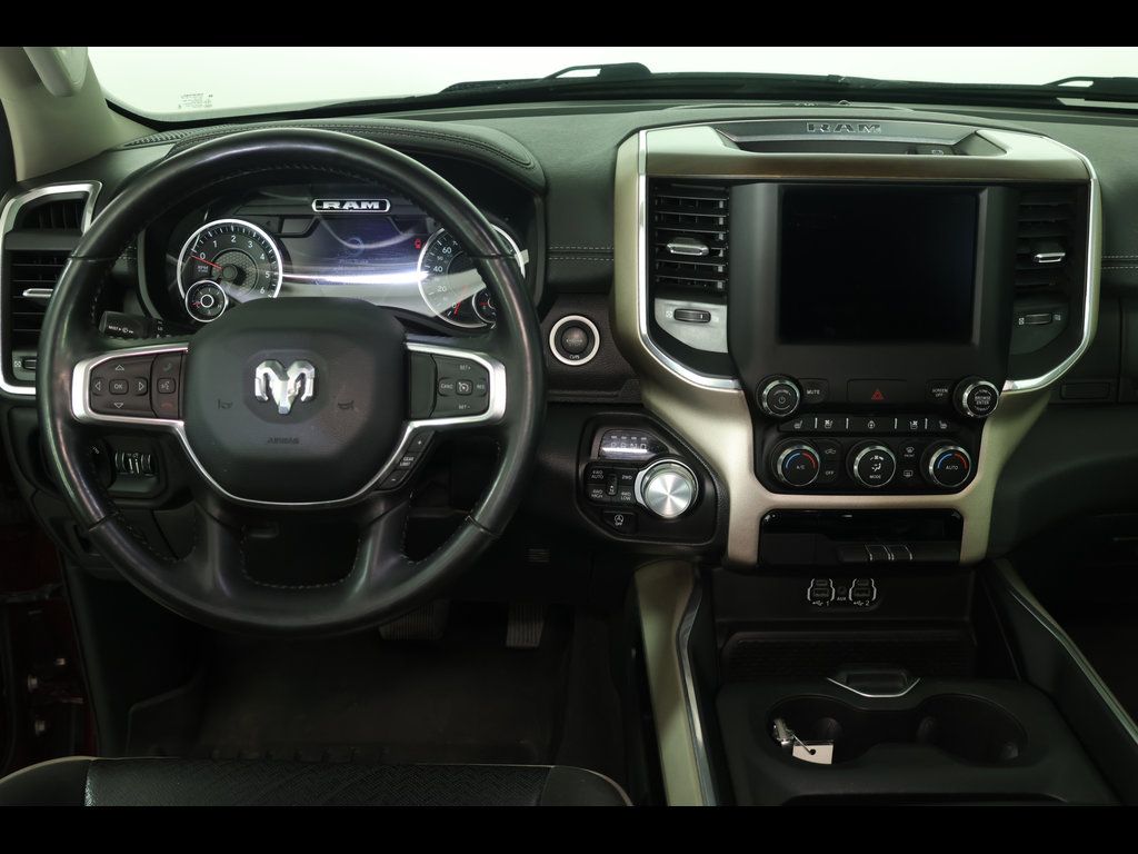 2022 RAM Ram 1500 Pickup Laramie - Photo 14