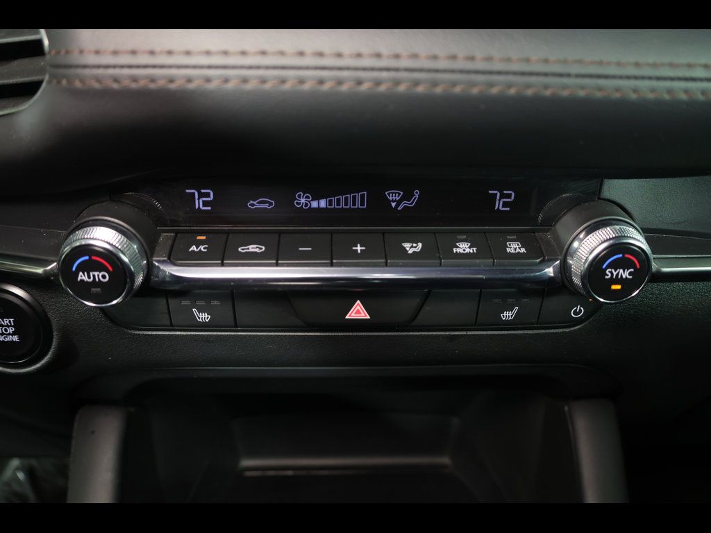 2024 Mazda Mazda3 Preferred - Photo 24