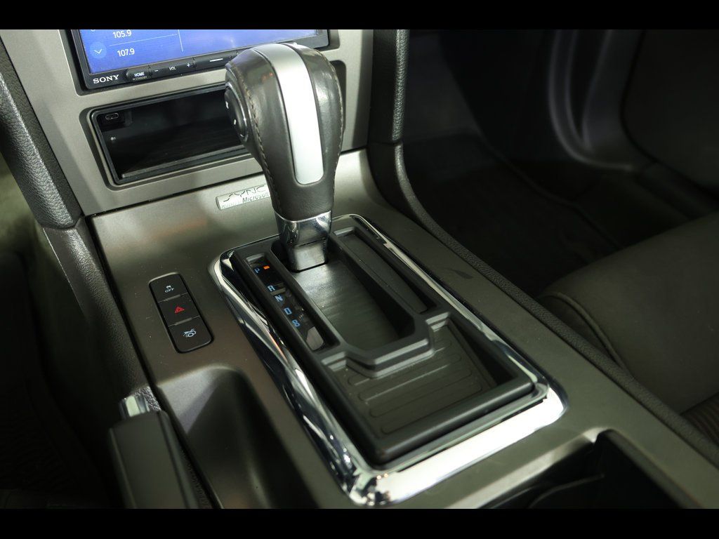 2014 Ford Mustang GT - Photo 20