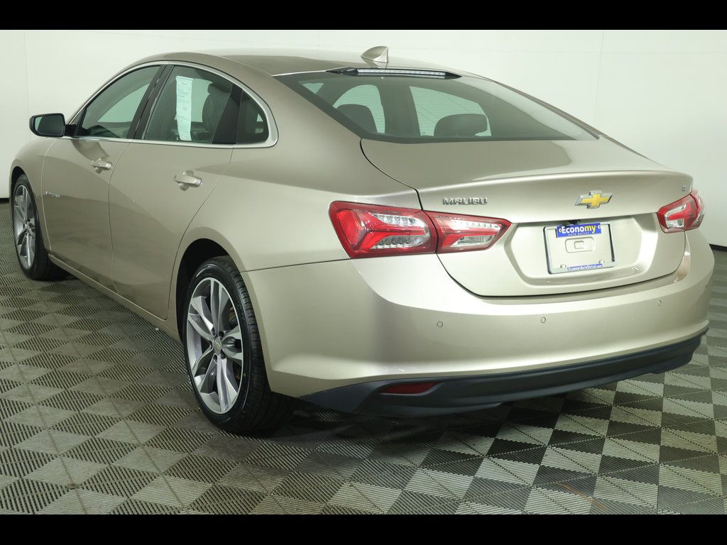 2024 Chevrolet Malibu 2LT - Photo 14