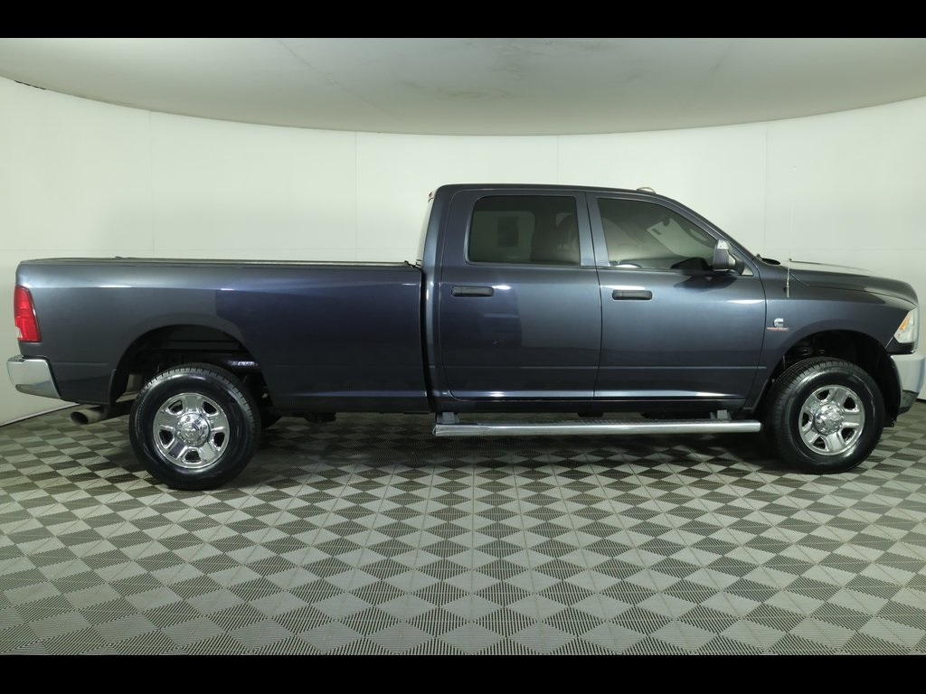 Used 2017 Ram 2500 Tradesman Truck