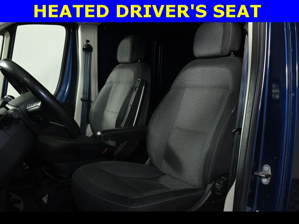 2022 Ram ProMaster 1500 Base Cargo Van photo 3