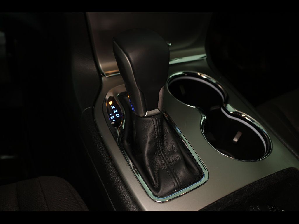 2022 Jeep Grand Cherokee WK Laredo E - Photo 23