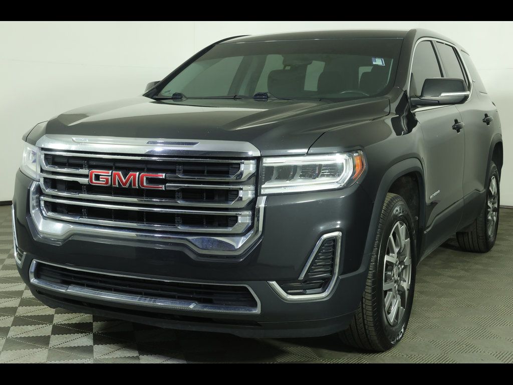 2020 GMC Acadia SLE FWD's photo
