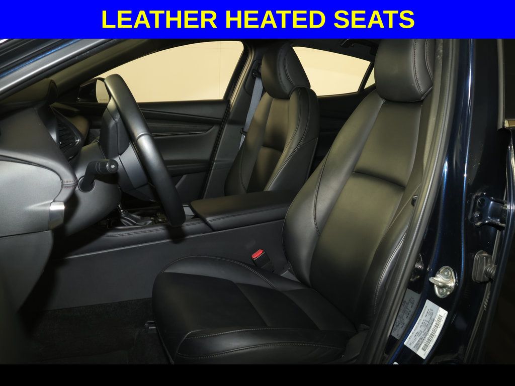 2024 Mazda Mazda3 Preferred - Photo 4
