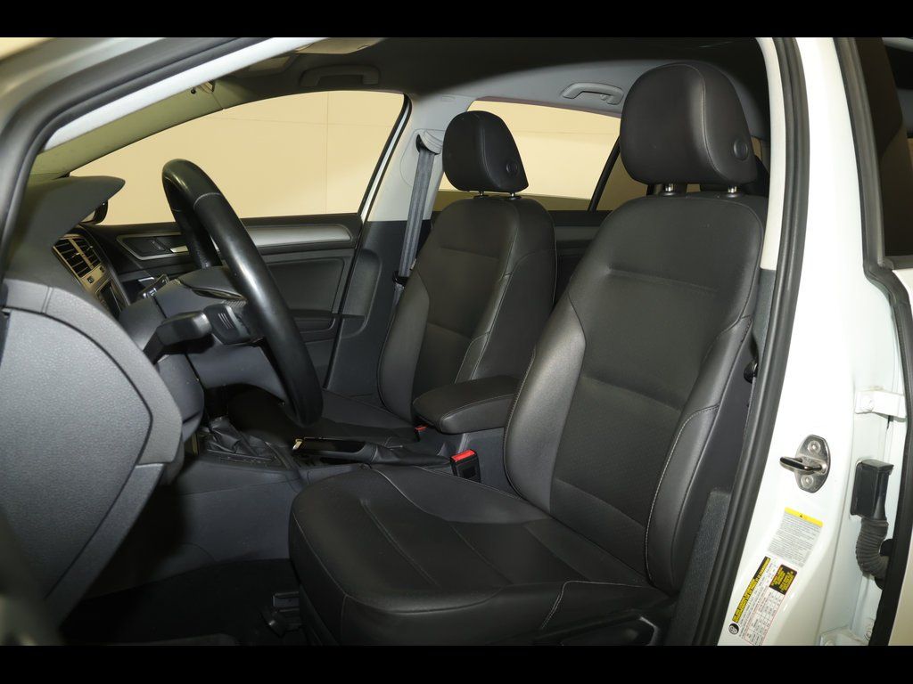 2015 Volkswagen Golf SportWagen TSI S - Photo 15