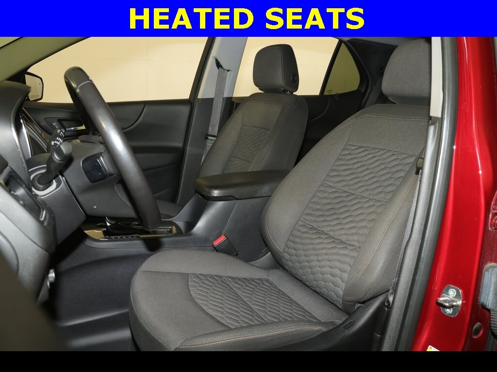 2019 Chevrolet Equinox LT photo 4
