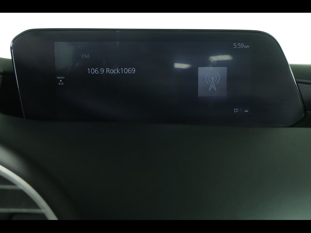 2024 Mazda Mazda3 Preferred - Photo 14