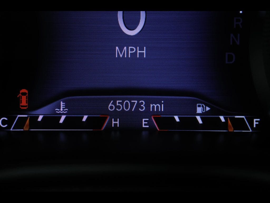 2023 Jeep Cherokee Altitude Lux - Photo 23