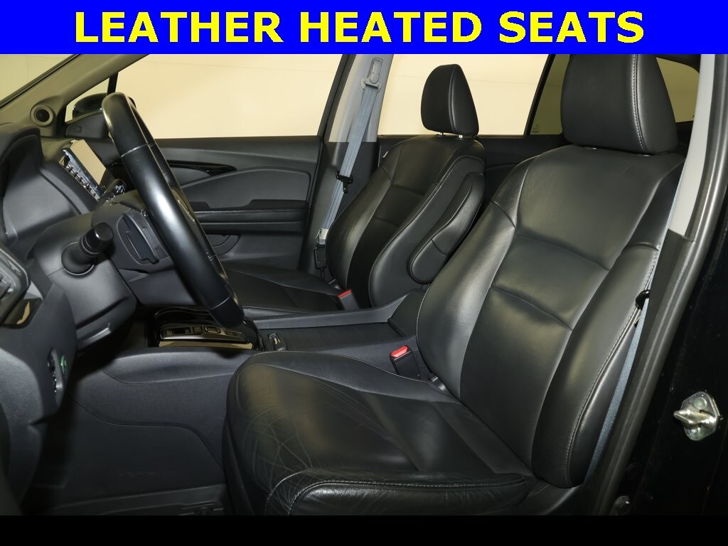 Used 2019 Honda Pilot Touring SUV