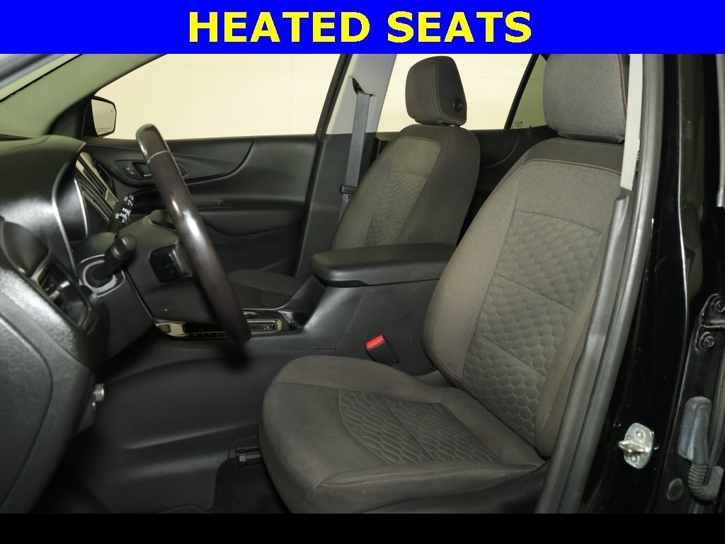 Used 2021 Chevrolet Equinox LT SUV