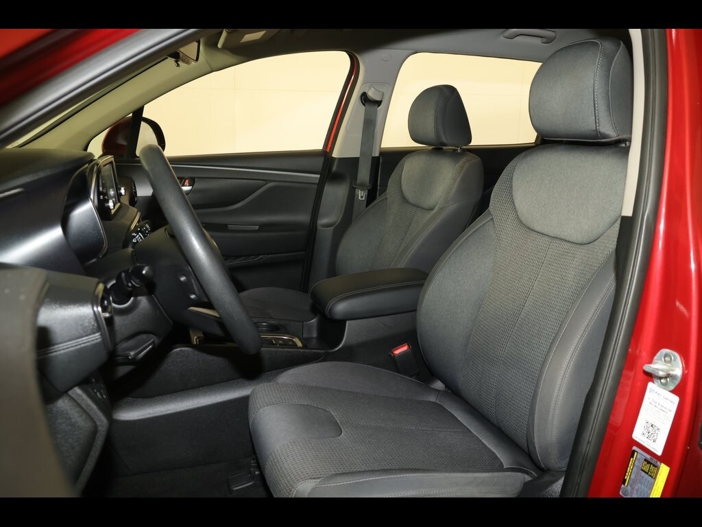 Used 2019 Hyundai Santa Fe SEL SUV