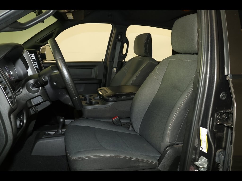 Used 2022 Ram 2500 Tradesman Truck