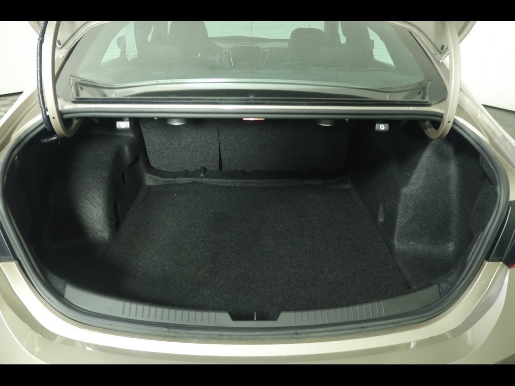 2024 Chevrolet Malibu 2LT - Photo 10