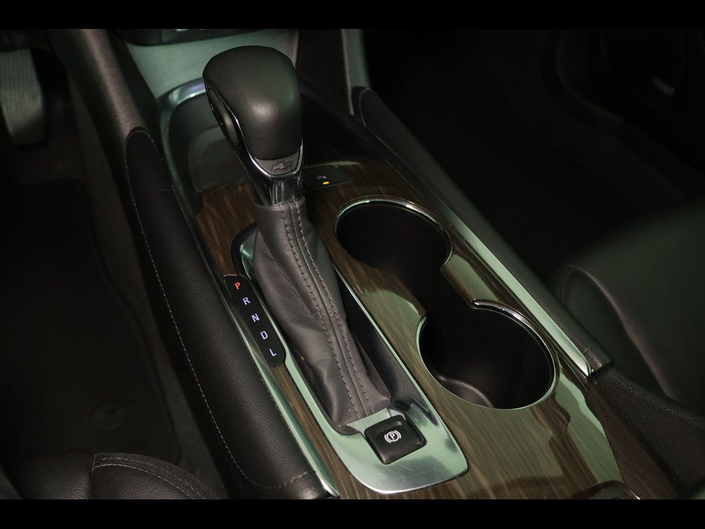 2024 Chevrolet Malibu 2LT - Photo 23