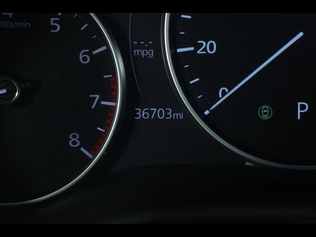 2024 Mazda Mazda3 Preferred - Photo 23