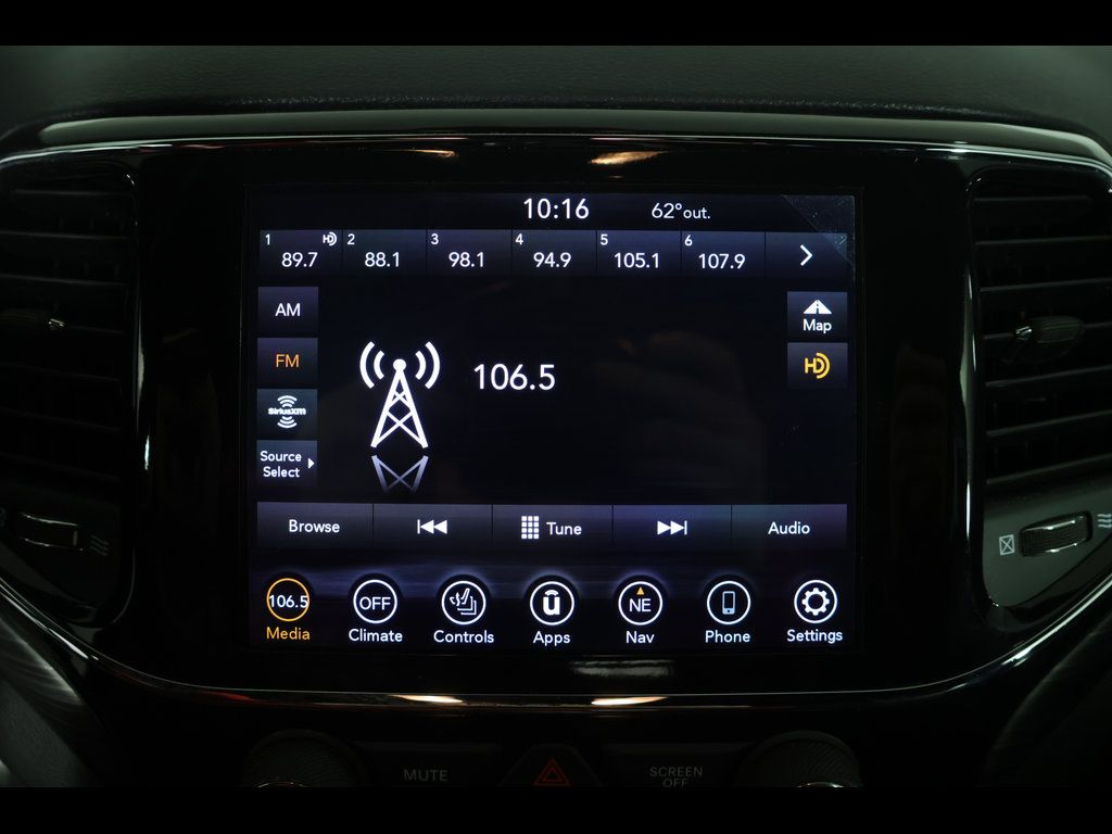 2022 Jeep Grand Cherokee WK Laredo E - Photo 22