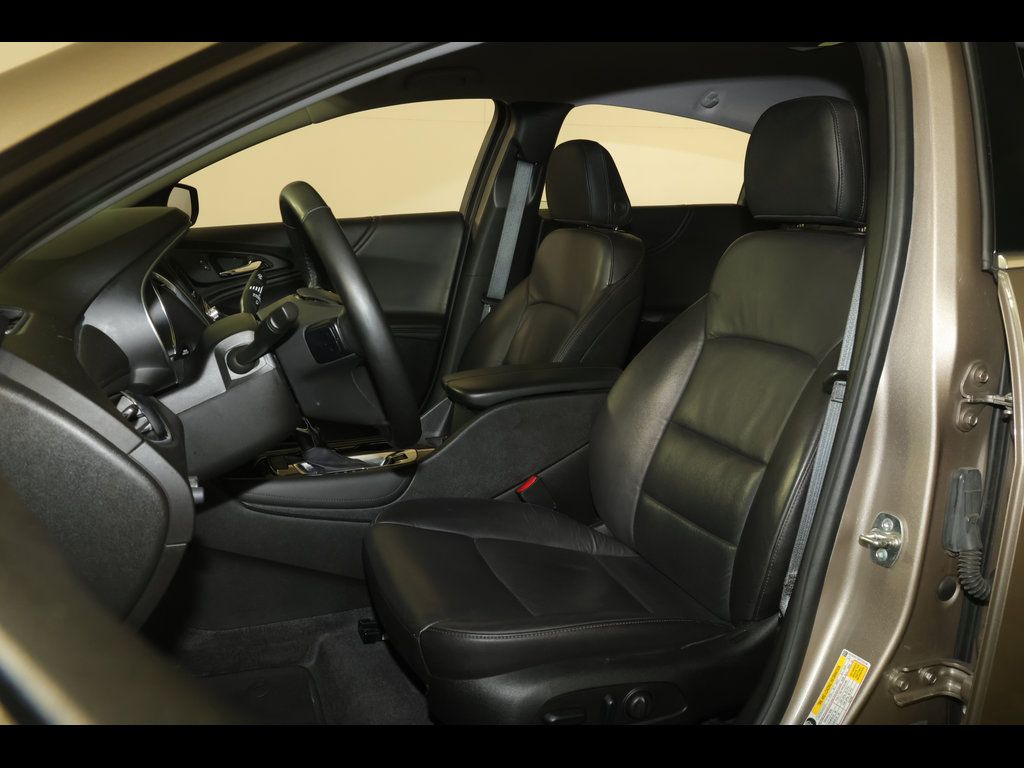 2024 Chevrolet Malibu 2LT - Photo 17