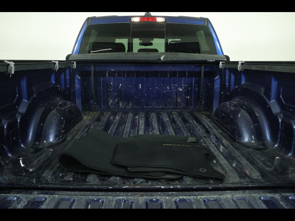 2019 RAM Ram 1500 Pickup Big Horn/Lone Star - Photo 10