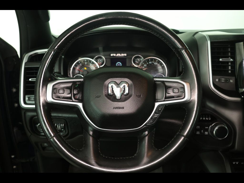 2019 RAM Ram 1500 Pickup Big Horn/Lone Star - Photo 15