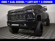 Chevrolet Silverado 2500HD