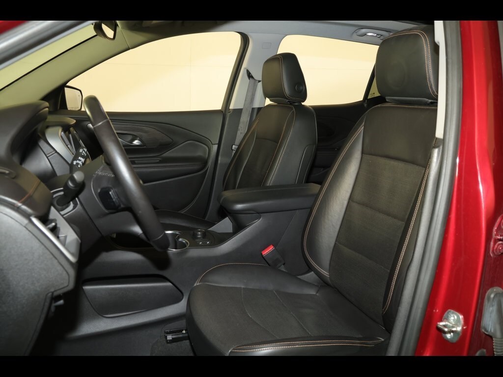 Used 2019 GMC Terrain SLT SUV