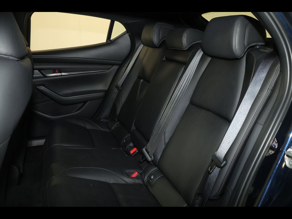 2024 Mazda Mazda3 Preferred - Photo 20