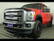 Ford F-250SD