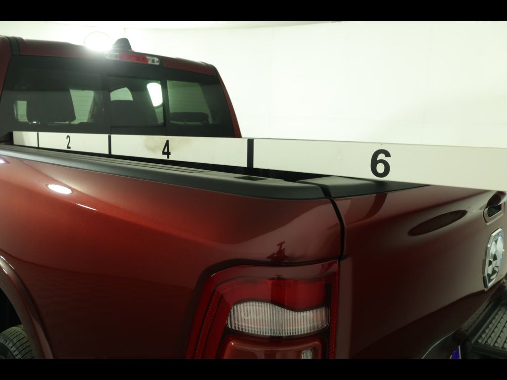 2022 RAM Ram 1500 Pickup Laramie - Photo 12