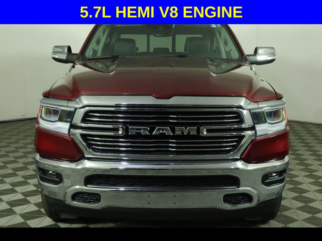 2022 RAM Ram 1500 Pickup Laramie - Photo 5