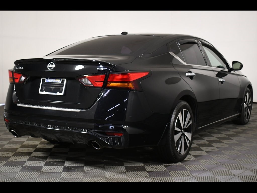 2021 Nissan Altima 2.5 SL photo 2
