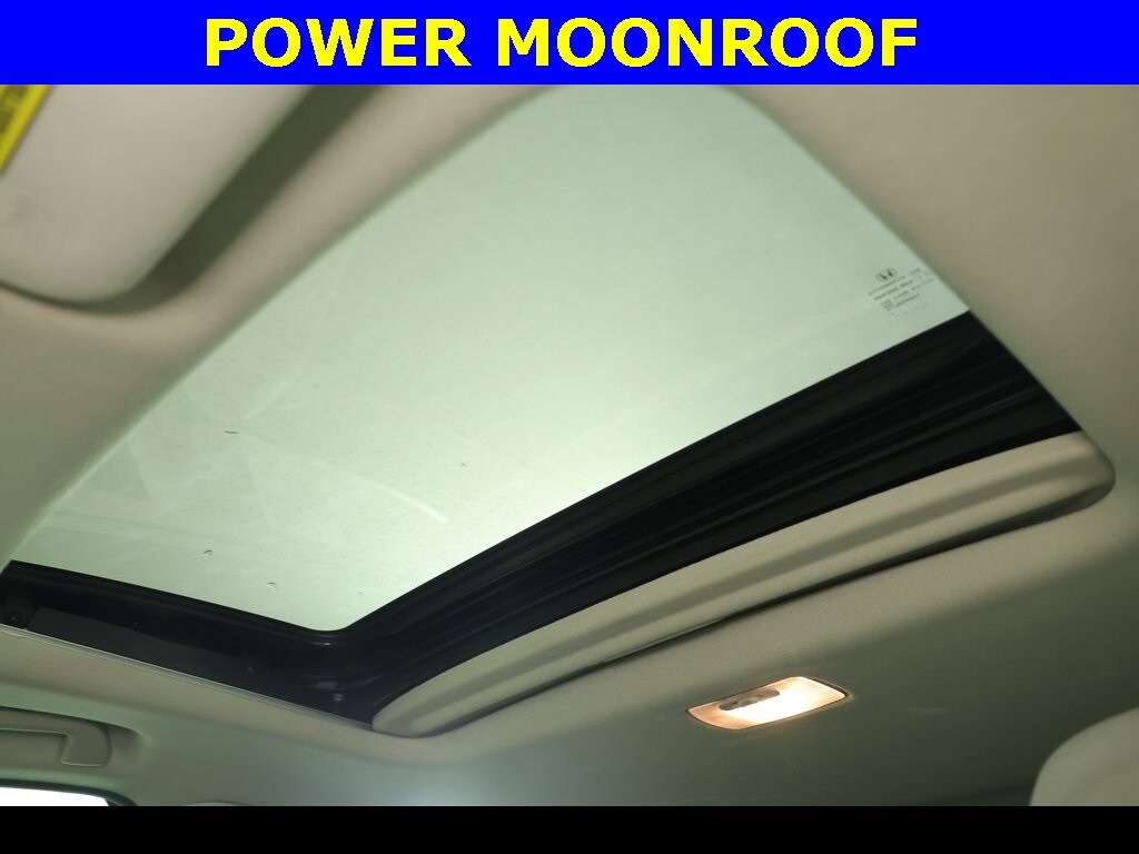 Used 2019 Honda HR-V EX SUV