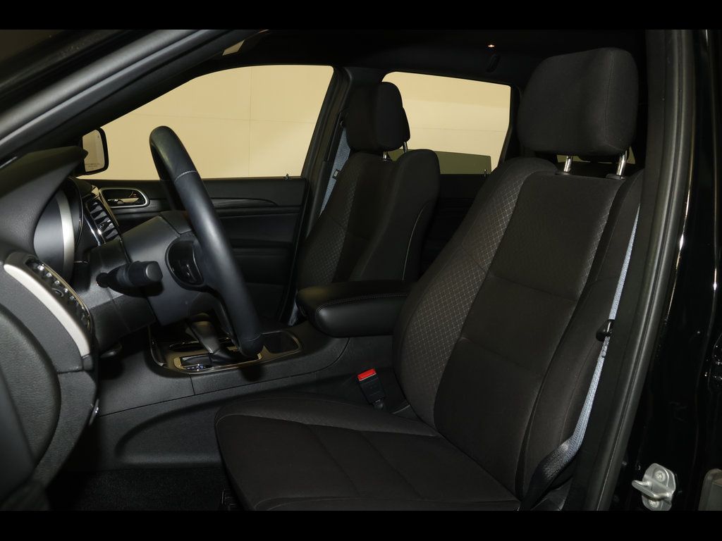 2022 Jeep Grand Cherokee WK Laredo E - Photo 18