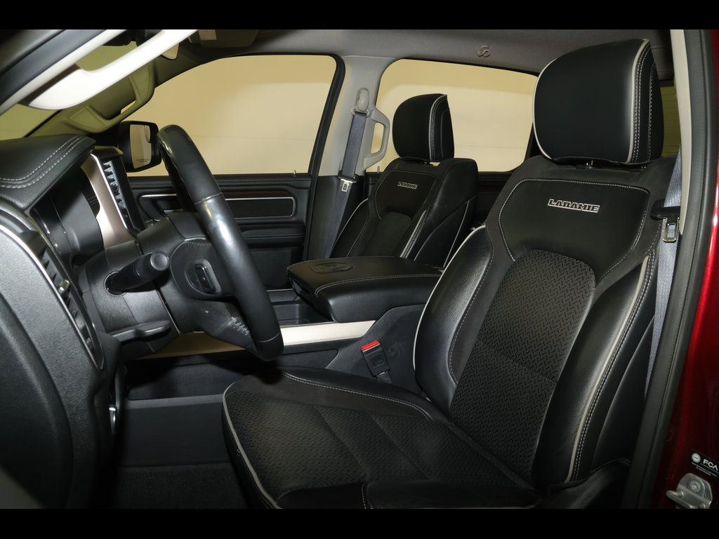 2022 RAM Ram 1500 Pickup Laramie - Photo 18
