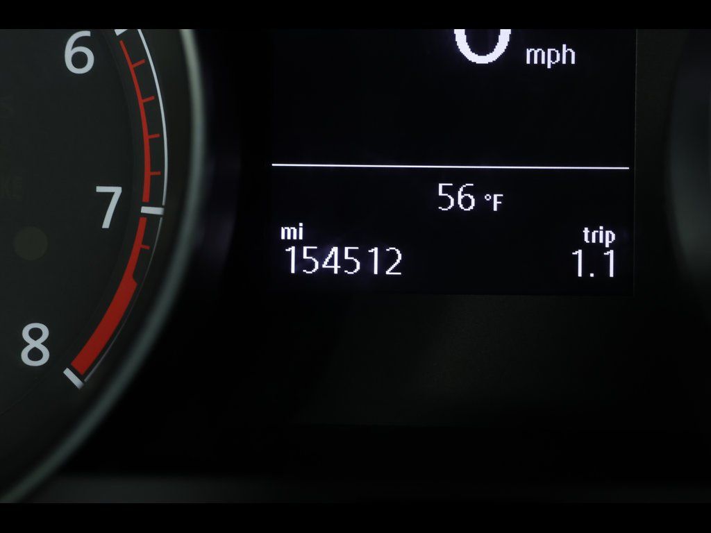 2015 Volkswagen Golf SportWagen TSI S - Photo 18