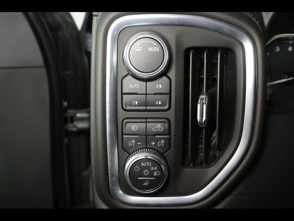 2021 GMC Sierra 1500 SLT - Photo 27