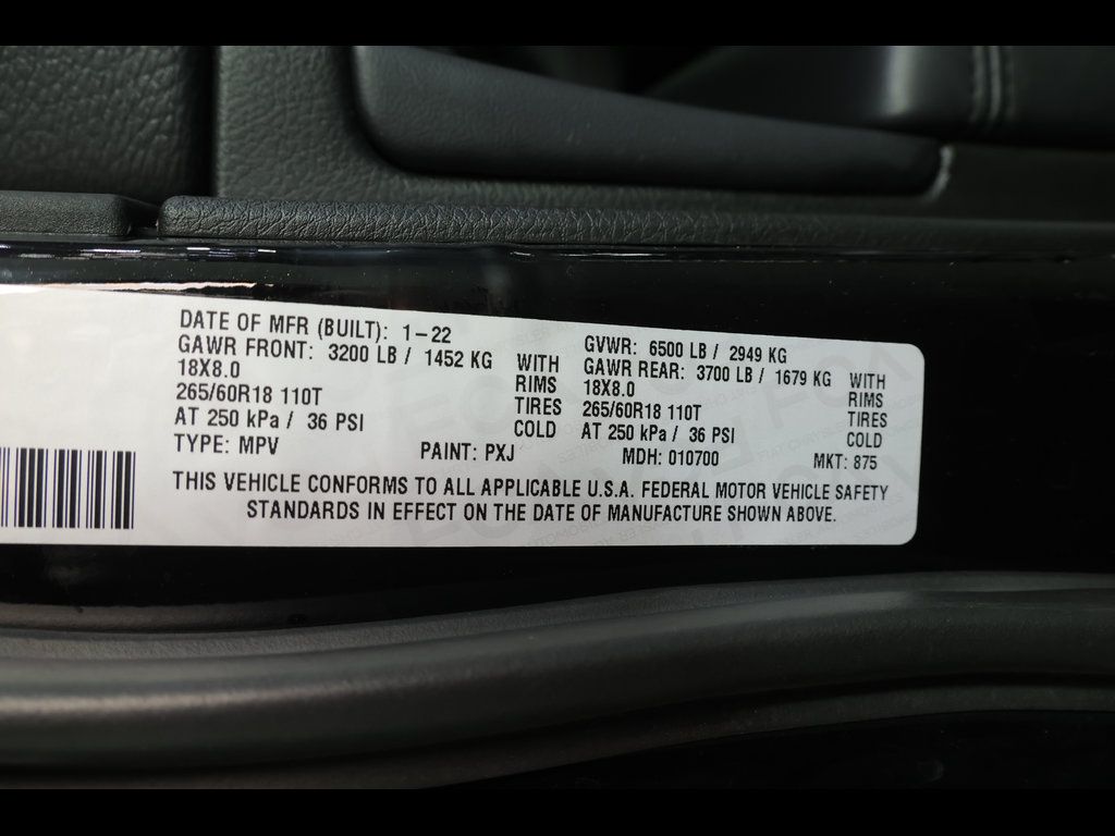 2022 Jeep Grand Cherokee WK Laredo E - Photo 24