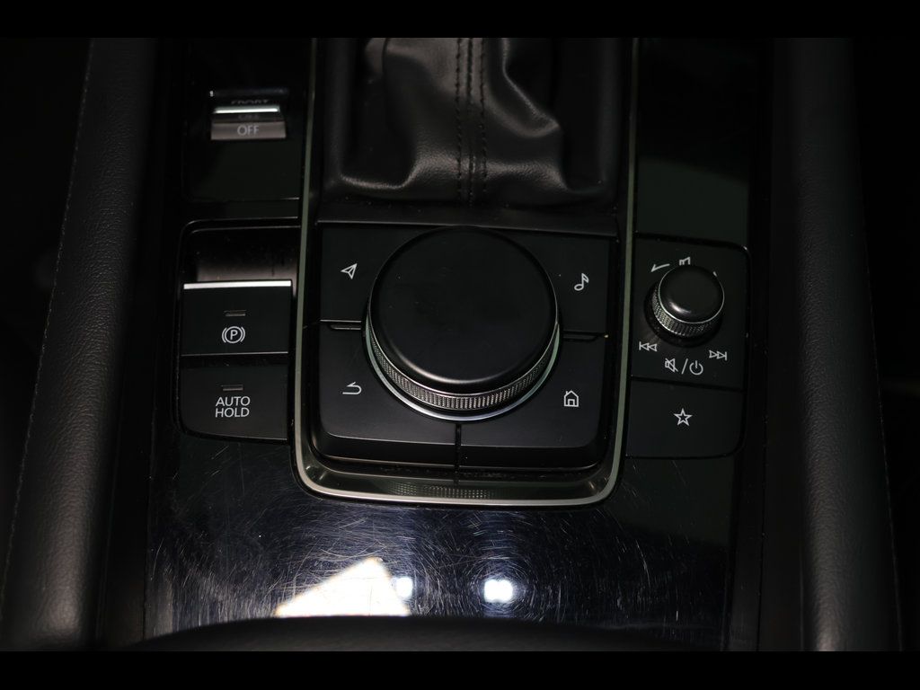 2024 Mazda Mazda3 Preferred - Photo 25