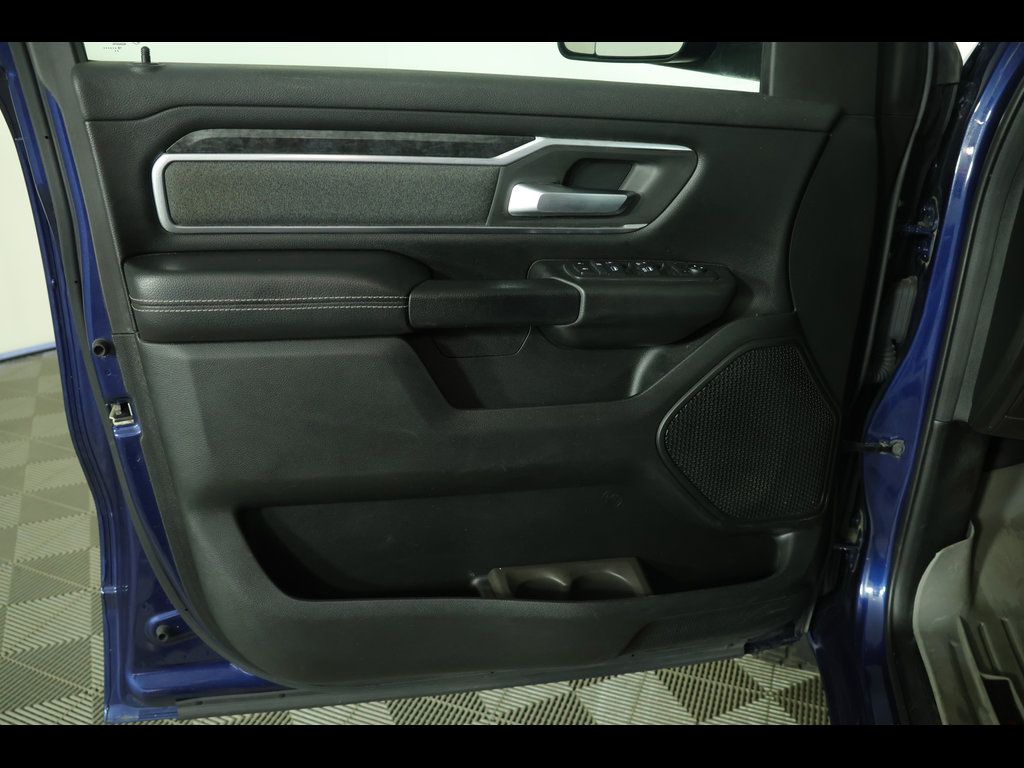 2019 RAM Ram 1500 Pickup Big Horn/Lone Star - Photo 12
