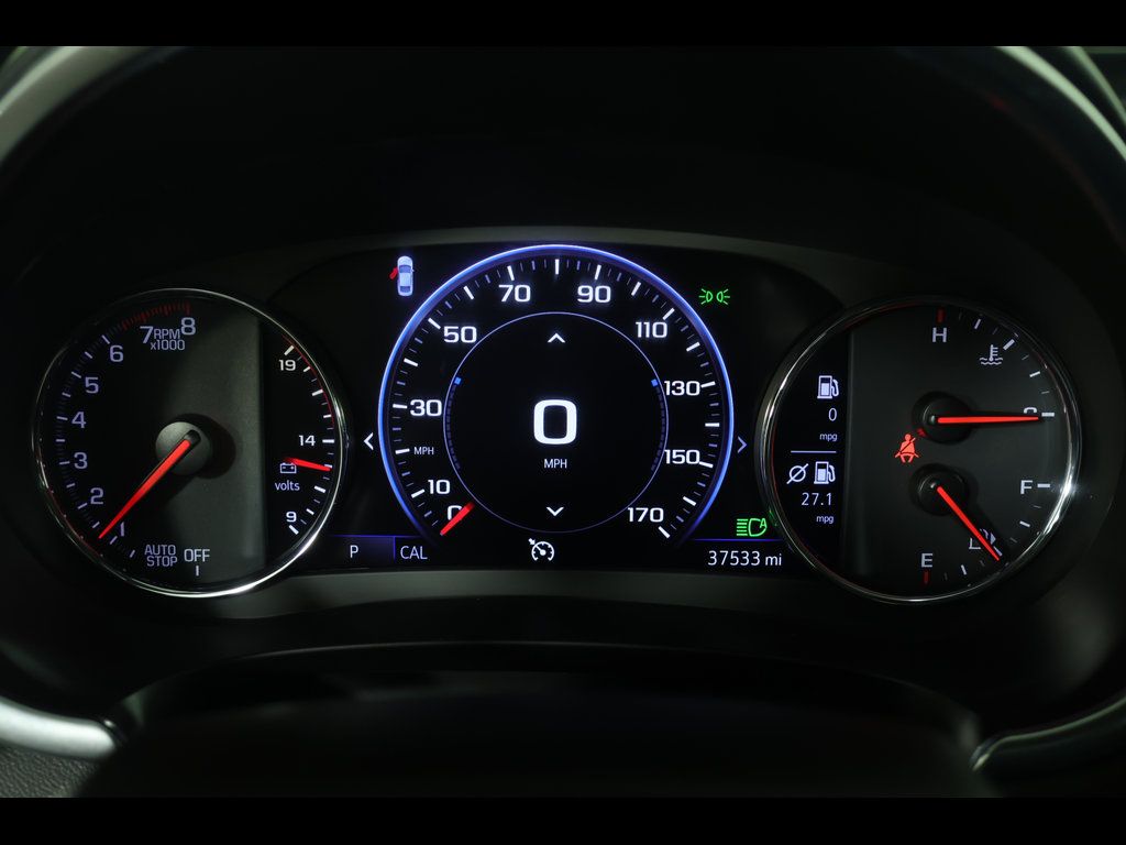 2024 Chevrolet Malibu 2LT - Photo 20