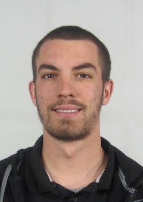 Staff member Andrew Heppe from ID_f82416