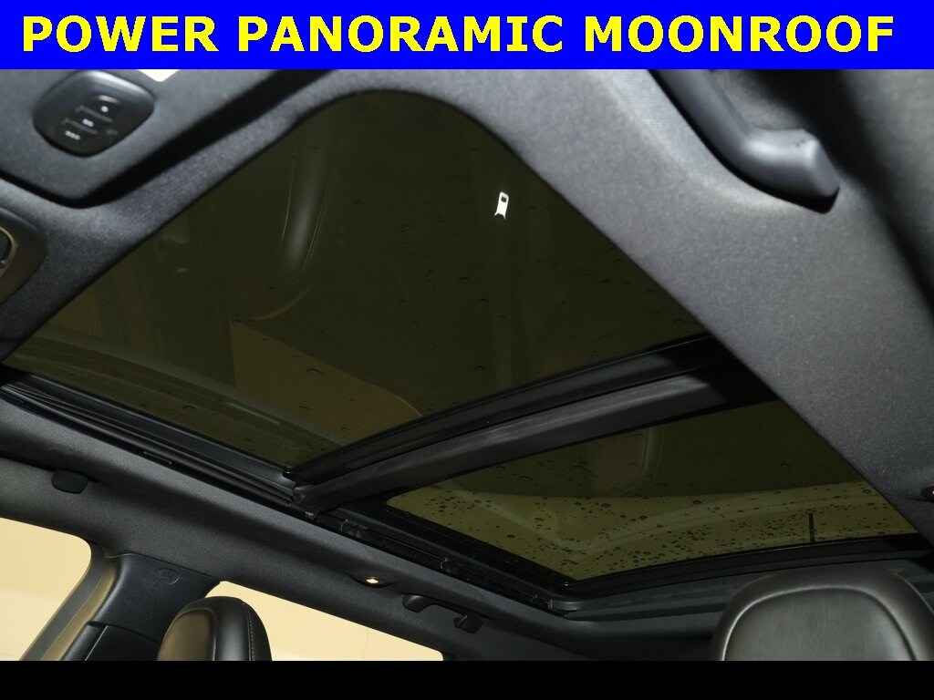 Used 2021 Jeep Cherokee Latitude Lux SUV