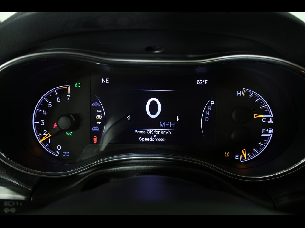 2022 Jeep Grand Cherokee WK Laredo E - Photo 20