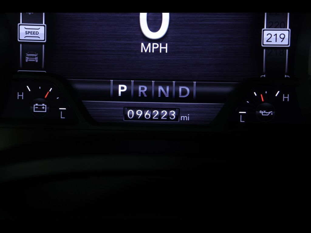 2022 RAM Ram 1500 Pickup Laramie - Photo 21