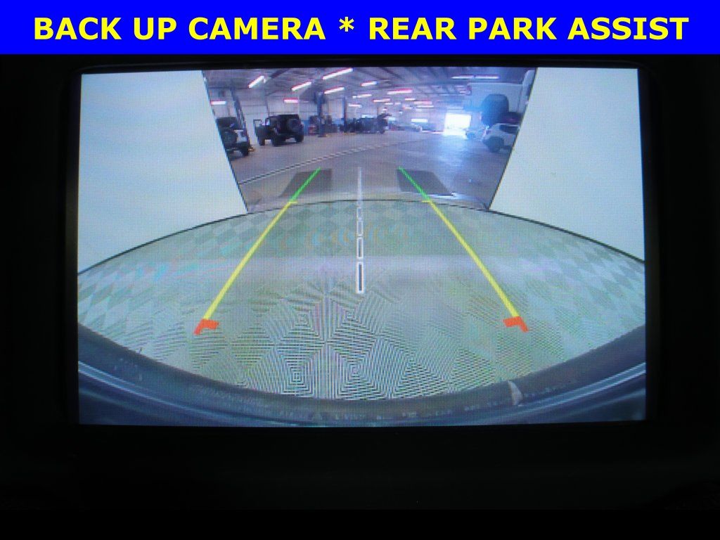 2021 Jeep Wrangler Unlimited Sport - Photo 8