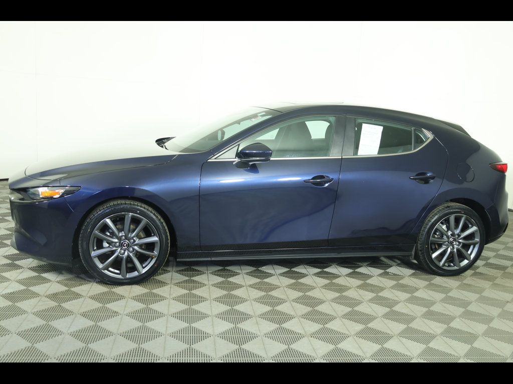 2024 Mazda Mazda3 Preferred - Photo 16