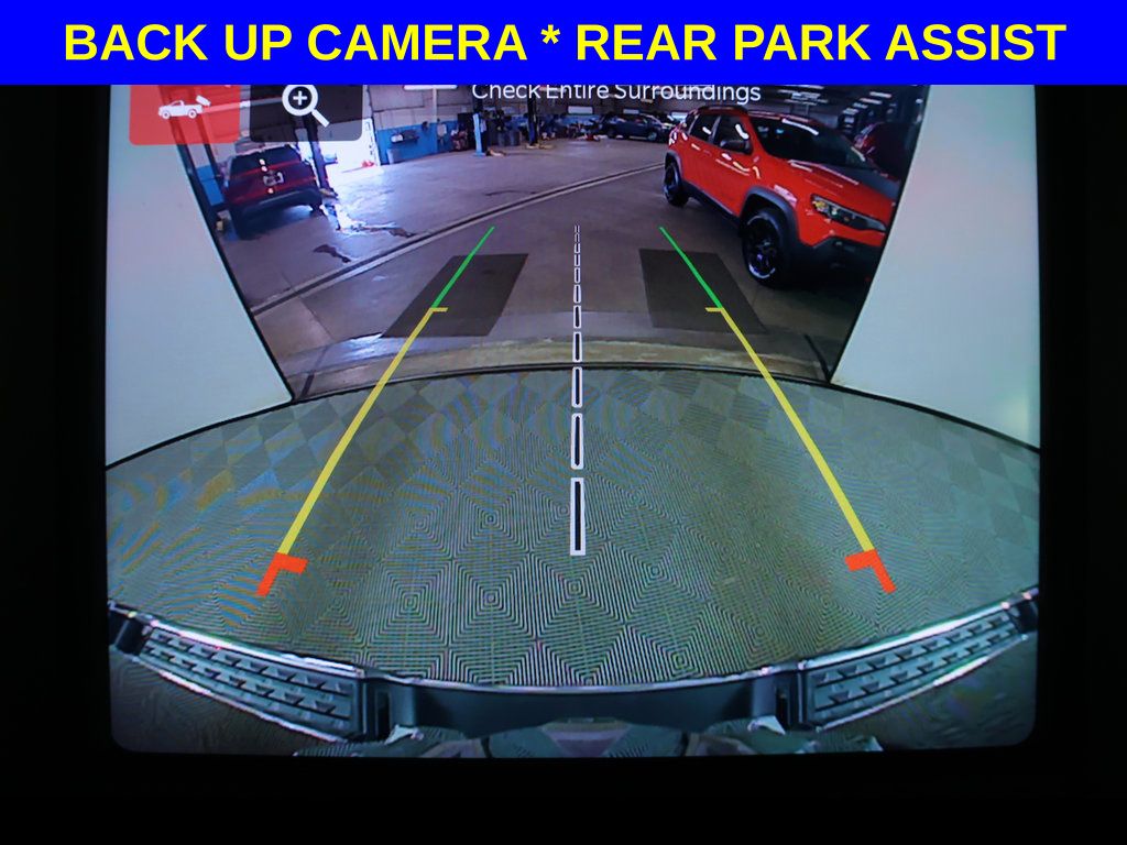2022 RAM Ram 1500 Pickup Laramie - Photo 8