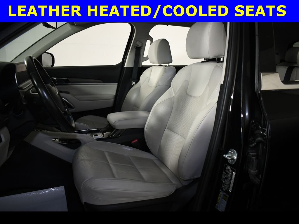 2022 Kia Telluride EX photo 4