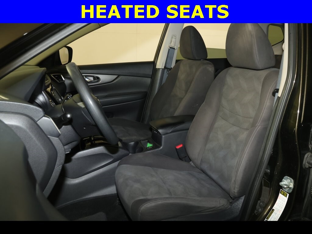 Used 2016 Nissan Rogue SV SUV